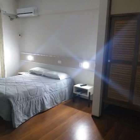 Hotel Vera Cruz Ijuí Kültér fotó