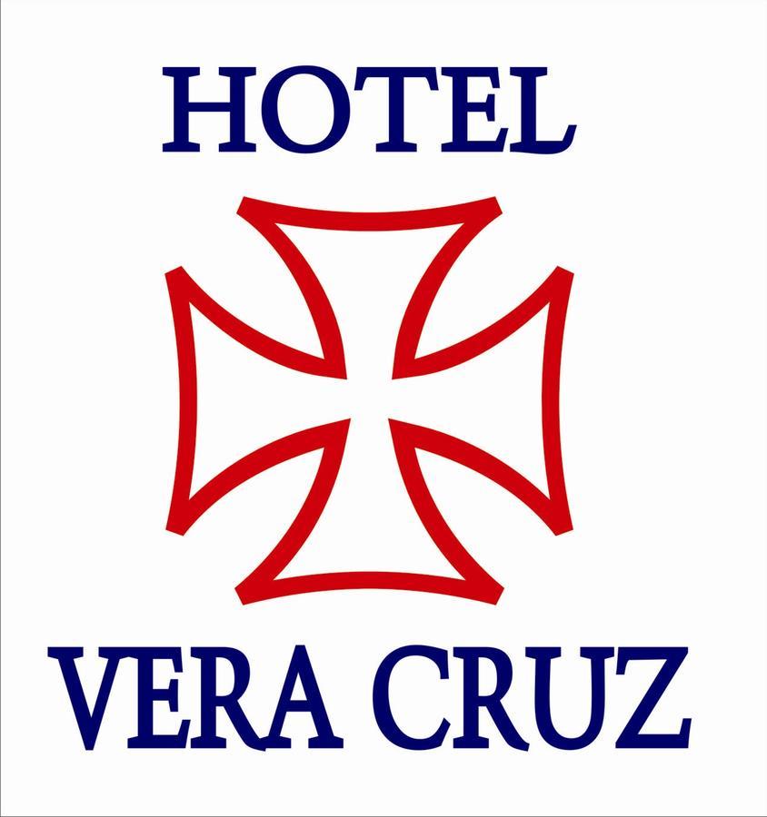 Hotel Vera Cruz Ijuí Kültér fotó