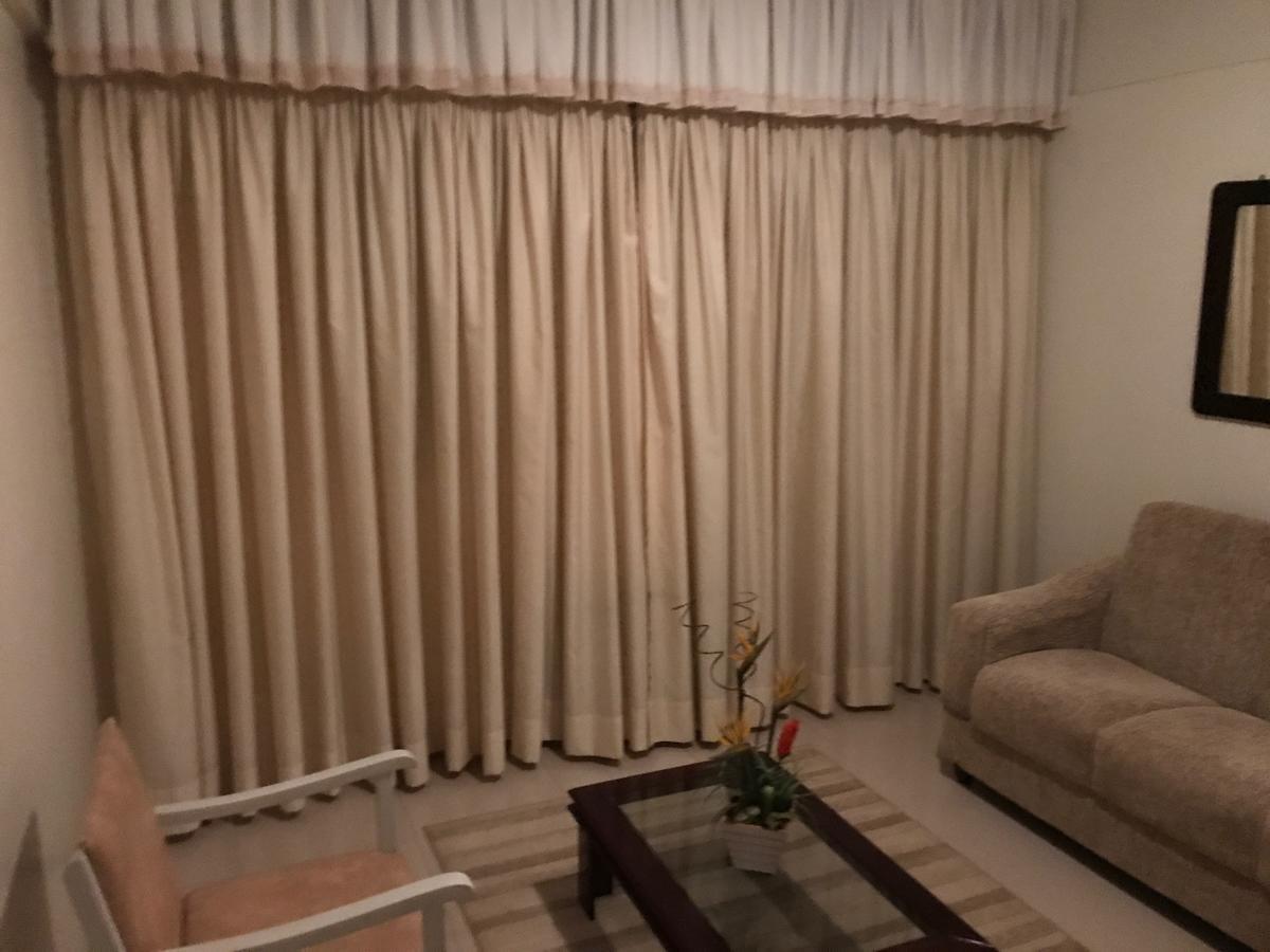 Hotel Vera Cruz Ijuí Kültér fotó
