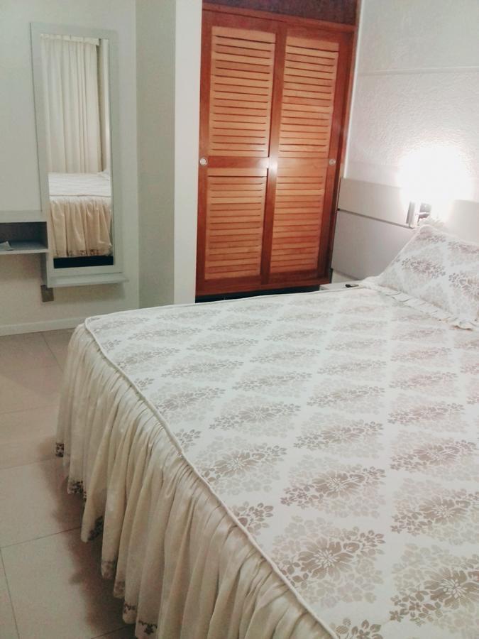Hotel Vera Cruz Ijuí Kültér fotó