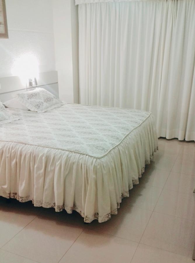 Hotel Vera Cruz Ijuí Kültér fotó