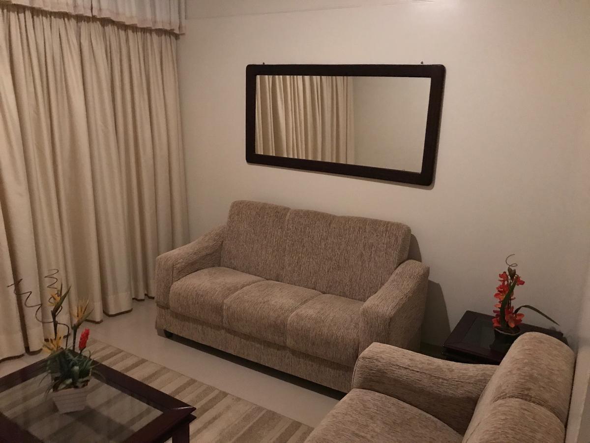 Hotel Vera Cruz Ijuí Kültér fotó