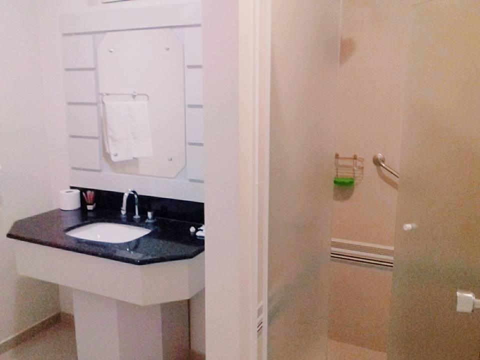 Hotel Vera Cruz Ijuí Kültér fotó