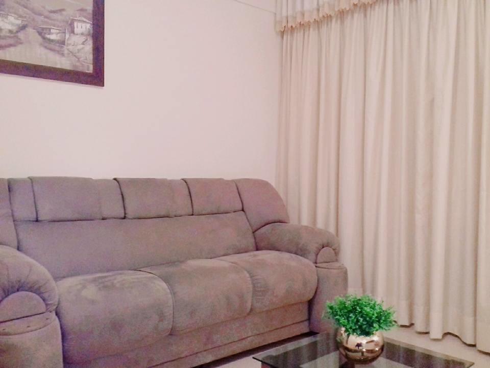 Hotel Vera Cruz Ijuí Kültér fotó
