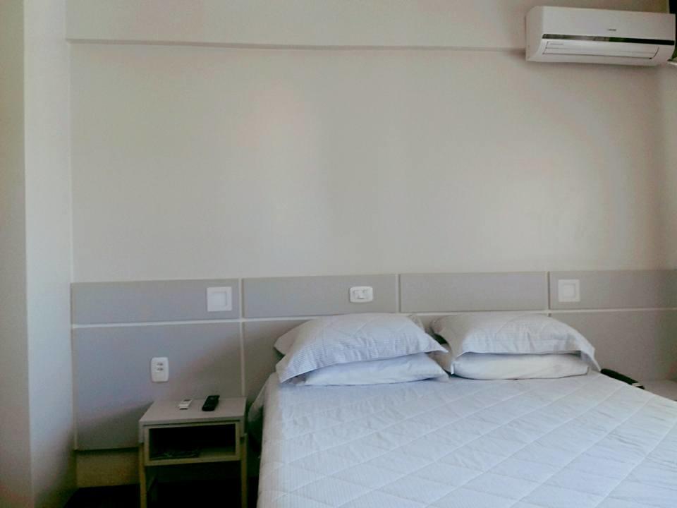 Hotel Vera Cruz Ijuí Kültér fotó