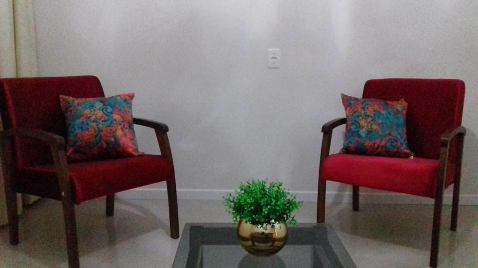 Hotel Vera Cruz Ijuí Kültér fotó