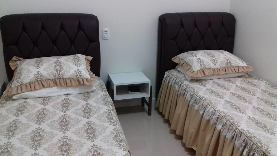 Hotel Vera Cruz Ijuí Kültér fotó