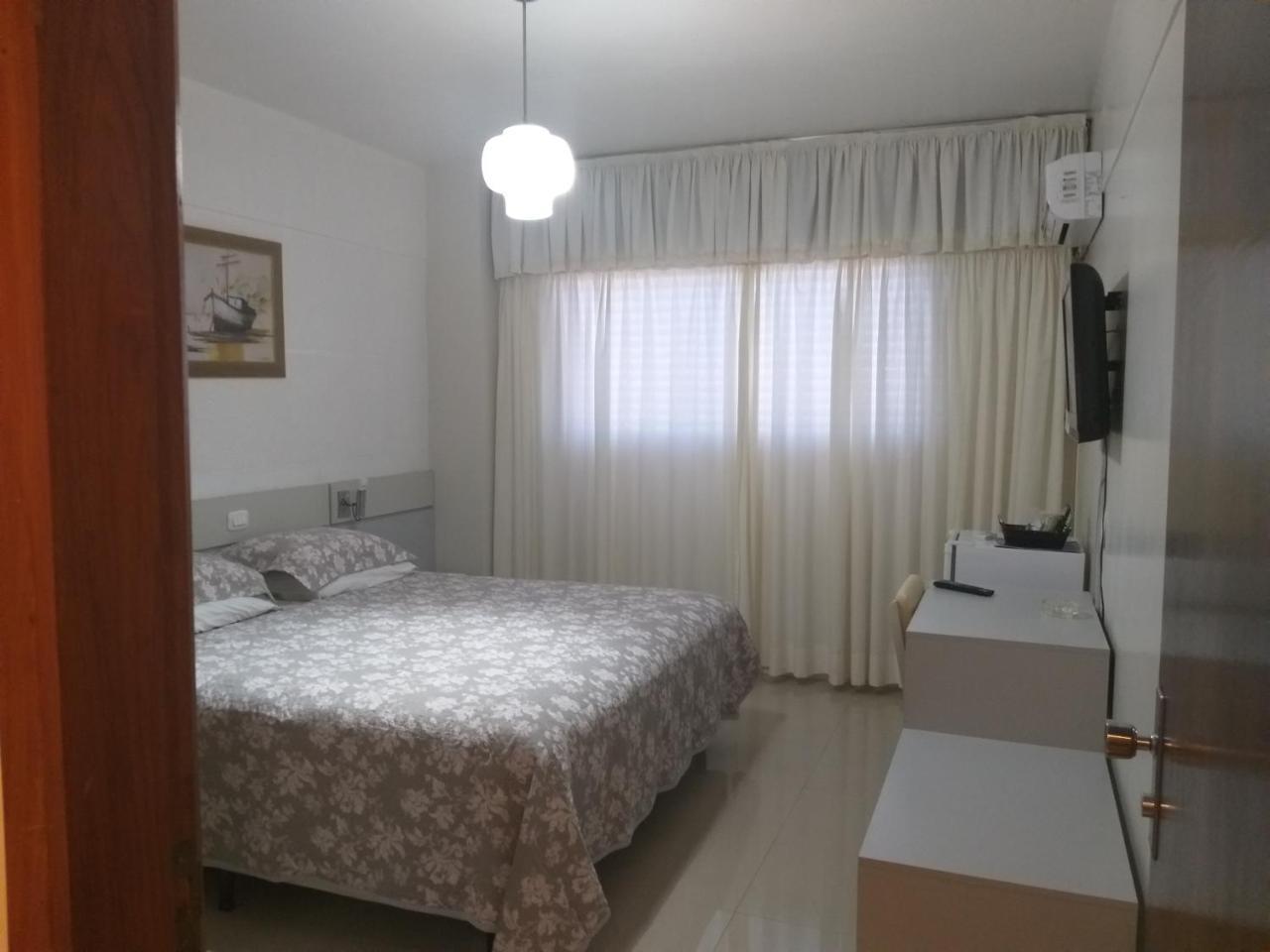 Hotel Vera Cruz Ijuí Kültér fotó