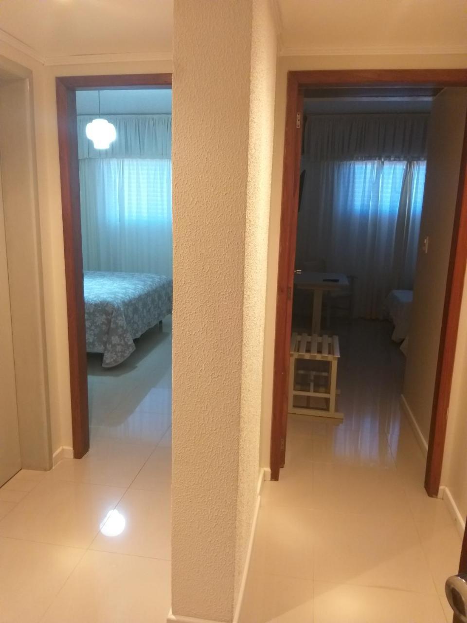 Hotel Vera Cruz Ijuí Kültér fotó