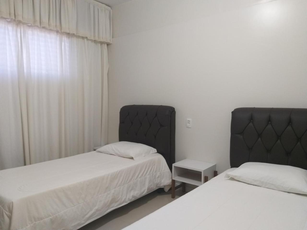 Hotel Vera Cruz Ijuí Kültér fotó